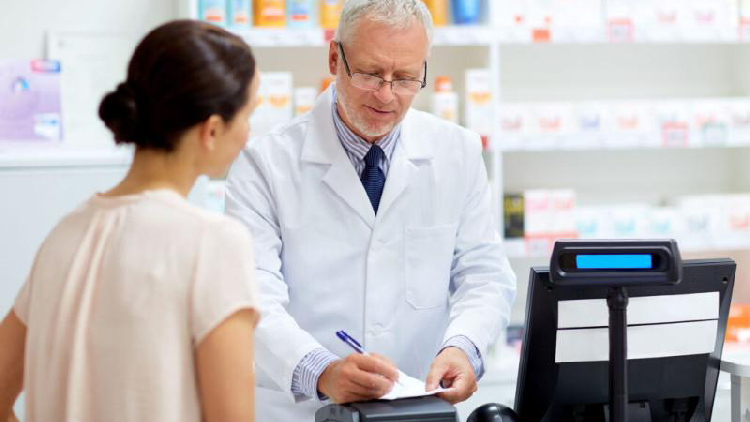 NOT OFFER: Health Discounts