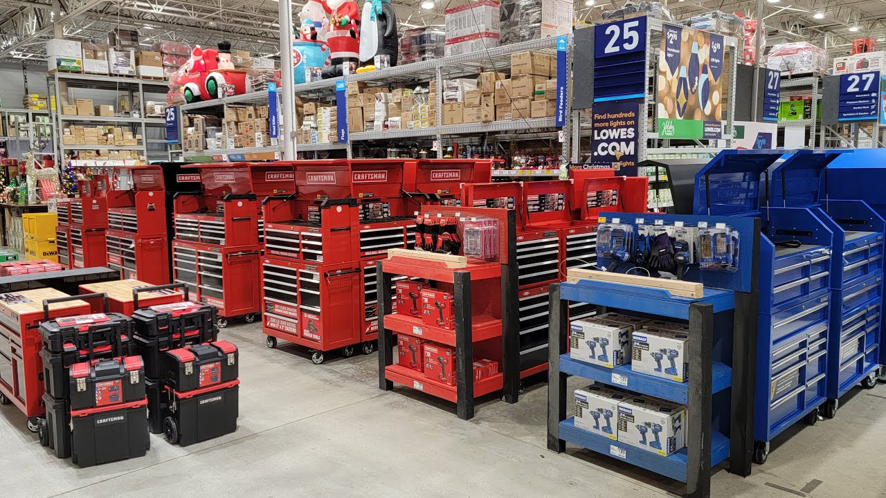 NOT OFFER: Veterans get discount at Lowes